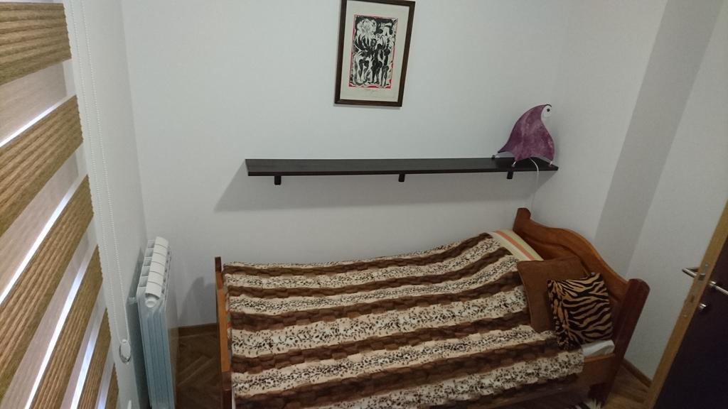 Lufi Penthouse Apartment زلاتيبور المظهر الخارجي الصورة