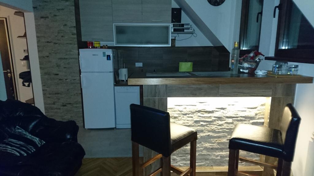 Lufi Penthouse Apartment زلاتيبور المظهر الخارجي الصورة