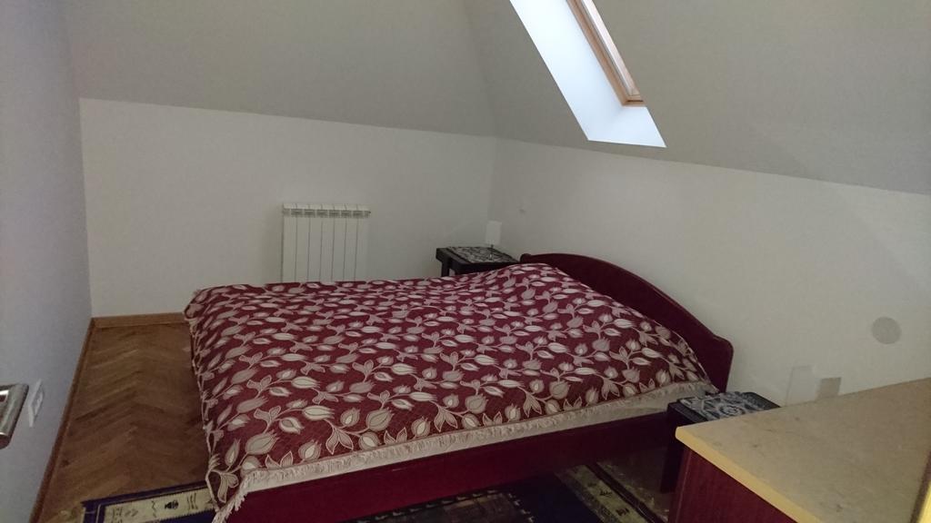Lufi Penthouse Apartment زلاتيبور المظهر الخارجي الصورة